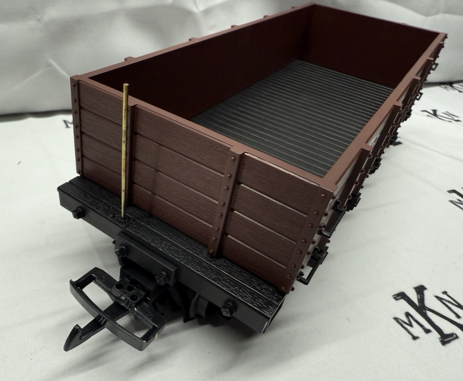 Lionel Large G Scale 8-87406 Southern Gondola Box Car #7406 EX