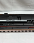 MTH Rail King One Gauge #4444 Southern Pacific Daylight 70-3030-1 Large Letters