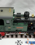 LGB 2074D 2-6-0  Spreewald Steam Tank Engine Locomotive G Scale