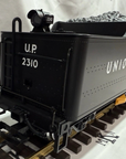 LGB 23872 G Scale UNION PACIFIC Mikado Steam Locomotive with Sound LN