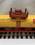 Aristo-Craft 41307 G Scale Kodak Single Dome Tank Car EX/Box