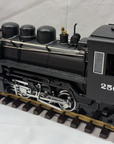 LGB 20892 G Scale Sumpter Valley #251 Mallet 2-6-6-2 Locomotive/Sound/Smoke