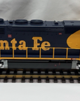 USA Trains R22301 SD40-2 Diesel Locomotive Santa Fe #5042 Phoenix Sound G Scale