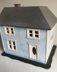 Aristo-Craft Two Story Farm House Building G Scale