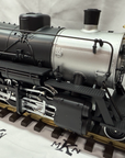 LGB 23872 G Scale UNION PACIFIC Mikado Steam Locomotive with Sound LN