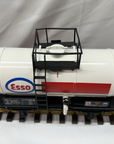 LGB 4040E G Esso Short Single Dome Tank Car LN/box