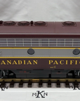 LGB 27582 CANADIAN PACIFIC CP UNPOWERED SOUND UNIT G Scale LN/Box