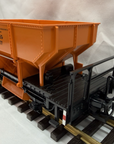 LGB 4041 G Scale OEG Ballast Car #737 New/box