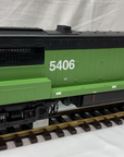 Aristo Craft Art-22106 G Scale Burlington Northern U25B Diesel Locomotive
