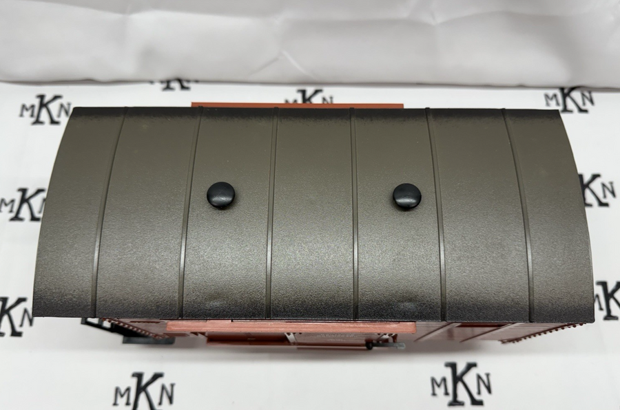 LGB 4030 DR Deutsche Reichsbahn Box Car Wagon Car G Scale