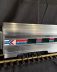 ARISTO CRAFT ART-32506 Amtrak Streamline New Orleans Passenger Diner G Scale EX