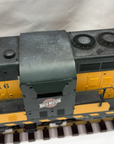 USA Trains R22104 Chicago & North Western C&NW GP-7 #1715 G Scale