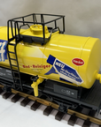 LGB 45404 Biff Single Dome Tank Car G Scale Rare Item