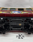 LGB 33074 Christmas Train Passenger Coach 2000 G Scale