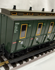 LGB 3050 Third Class Passenger Car G Scale Box/Sleeve
