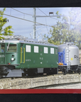 LGB 2021 New Items Catalog - English text - 50 pages