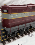 USA Trains R22118 Canadian Pacific GP9 Diesel Locomotive "BIG" Phoenix Sound G