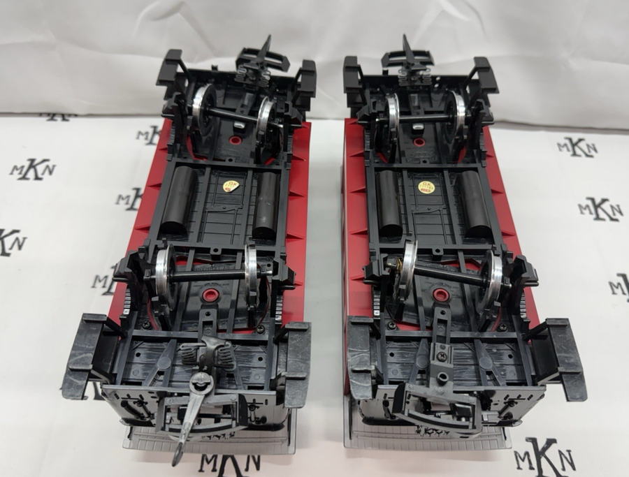 LGB 72950 Nürnberg 950th Anniversary Starter Set, w/Sound/Smoke Metal Wheels G