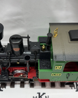 LGB 20301 Passenger Starter Train Set Figures Track G Scale W. Germany EX