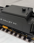LGB 20892 G Scale Sumpter Valley #251 Mallet 2-6-6-2 Locomotive/Sound/Smoke