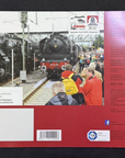 LGB 2021 New Items Catalog - English text - 50 pages