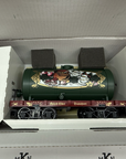 LGB 48406 CHRISTMAS SPICED CIDER TANK CAR G Scale Brand New