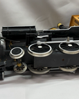 Bachmann 177 G Denver & Rio Grande Western Steam Locomotive Tender Parts Repair