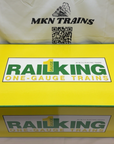 MTH Rail King One Gauge #4444 Southern Pacific Daylight 70-3030-1 Large Letters