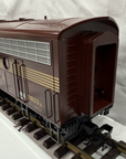 LGB 25570 PRR/Pennsylvania F7 A-Unit Diesel Locomotive G Scale