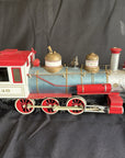 Bachmann Big Hauler Locomotive Train Engine G Gauge 2 Items untested.