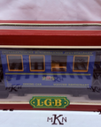 LGB 3013 G Scale Osterreichische Bundesbahnen Dining Car NEW