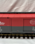 LGB 4067 F 01 NYC Pacemaker Woodside Box Car LN/Box