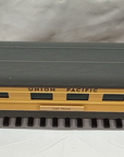 Aristo Craft ART 32304 Coach/UP Union Pacific Passenger Car G Scale