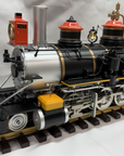 Bachmann Spectrum C-19 D&RG Rio Grande Steam Locomotive Narrow Gauge Fn3 83195