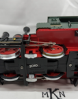 LGB 20520 PINZGA SCHENKE STARTER SET G Scale RARE Complete MINT New