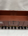 LGB 43210 G Scale DR Gondola #99-03-16 High Side Gondola G Scale