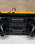 LGB 4040 S Shell Tanker Car G-Scale Yellow Box