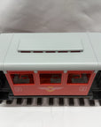 LGB Playmobil 72566 Class 2 Passenger Car Toy train New