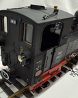LGB 2072D 0-6-2 Steam Locomotive #298.53 G Scale Tested LN