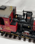 LGB 1985 The Big Train 150 Jahre Deutsche Eisenbahn Set LN G Scale Train Only LN