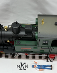 LGB 2074D 2-6-0  Spreewald Steam Tank Engine Locomotive G Scale