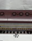 LGB 27570 G Scale Canadian Pacific EMD F7 Powered Diesel Locomotive #1419 LN/Box