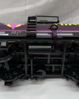 LGB #41405 G Scale Purple MINOL Tank Car New