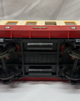 LGB 3011 3rd Class Passenger Coach G Scale