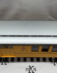 LGB 3081 Denver & Rio Grande Western D&RGW Baggage Car Train G Scale