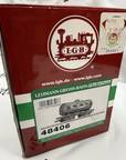LGB 48406 CHRISTMAS SPICED CIDER TANK CAR G Scale Brand New