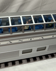 USA TRAINS Streamliners SANTA FE PASSENGER CAR 3 Piece set Free Ship