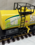 LGB 44409 SOFIX Tank Car G Scale