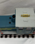 LGB 72520 Auto Transport Set Loco 20605 & flat cars G Scale EX