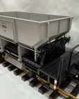 LGB 4141 OEG Ballast Car with Box EX